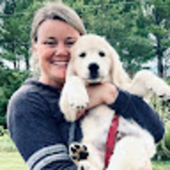 Meet your Posher, Krista - Picture 1 of 1